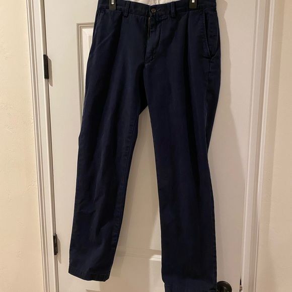 Polo Ralph Lauren Other - Men’s Polo Ralph Lauren Chinos - Navy Blue